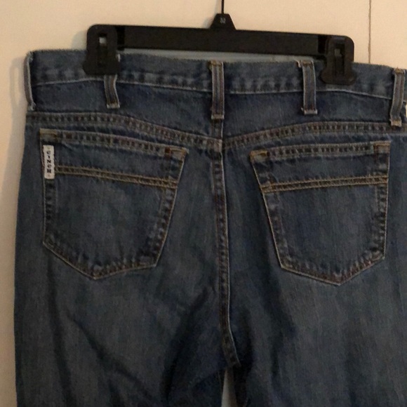 Men’s cinch jeans Size 33~36 - Picture 3 of 4